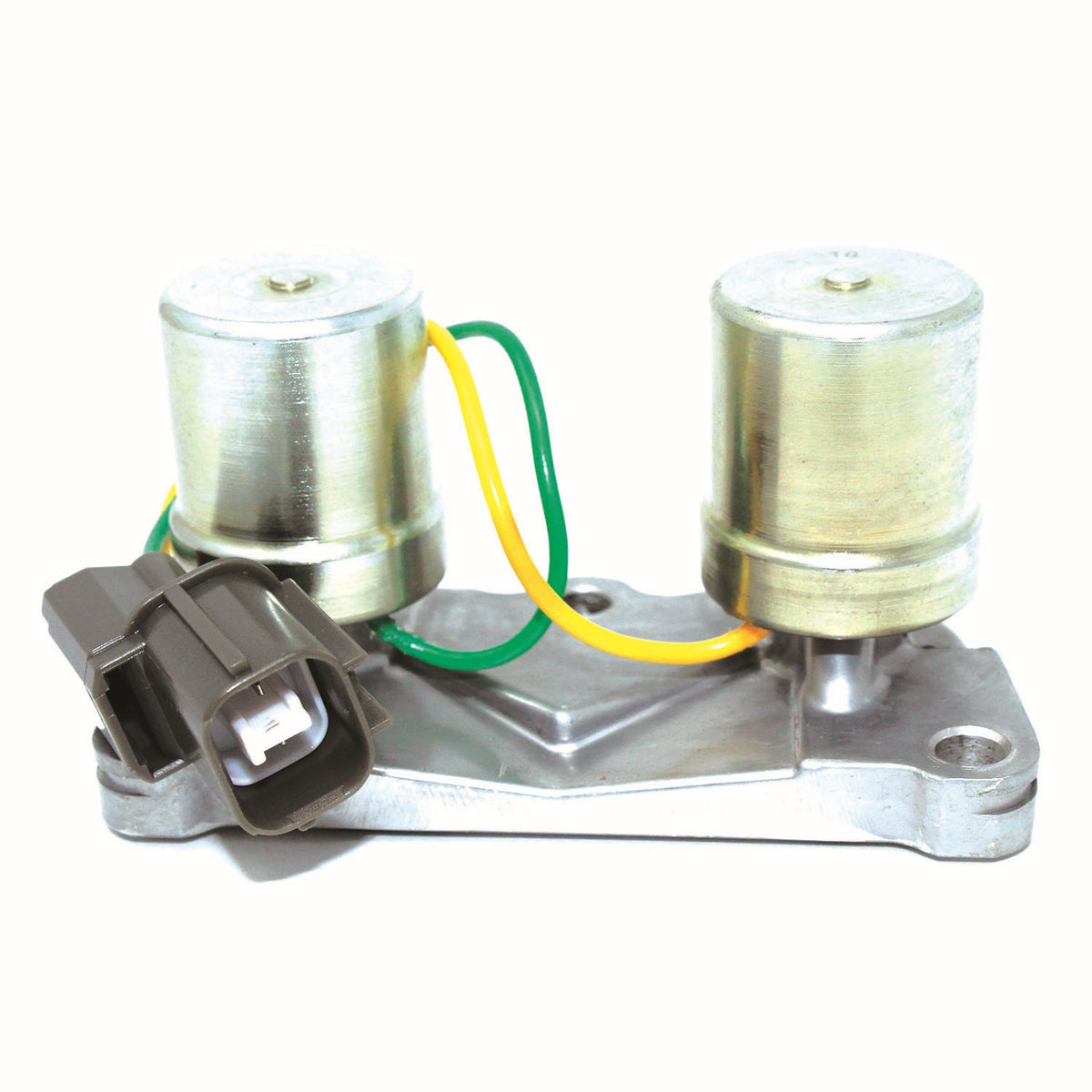 Rostra Powertrain Controls Automatic Transmission Torque Converter Clutch Solenoid 52-0561