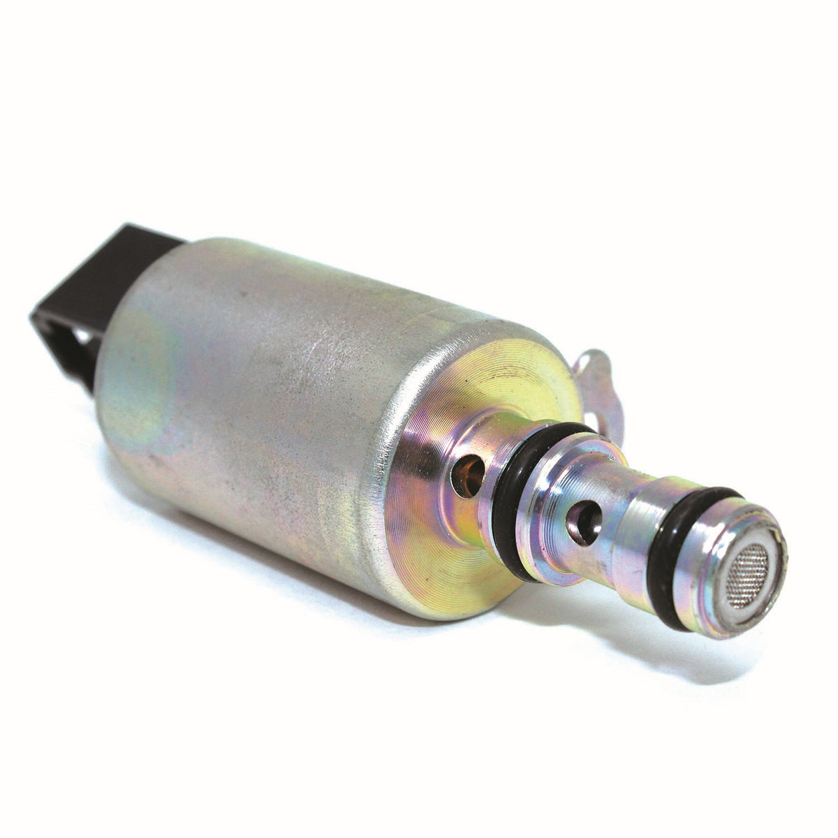 Rostra Powertrain Controls Shift Interlock Solenoid 52-0707