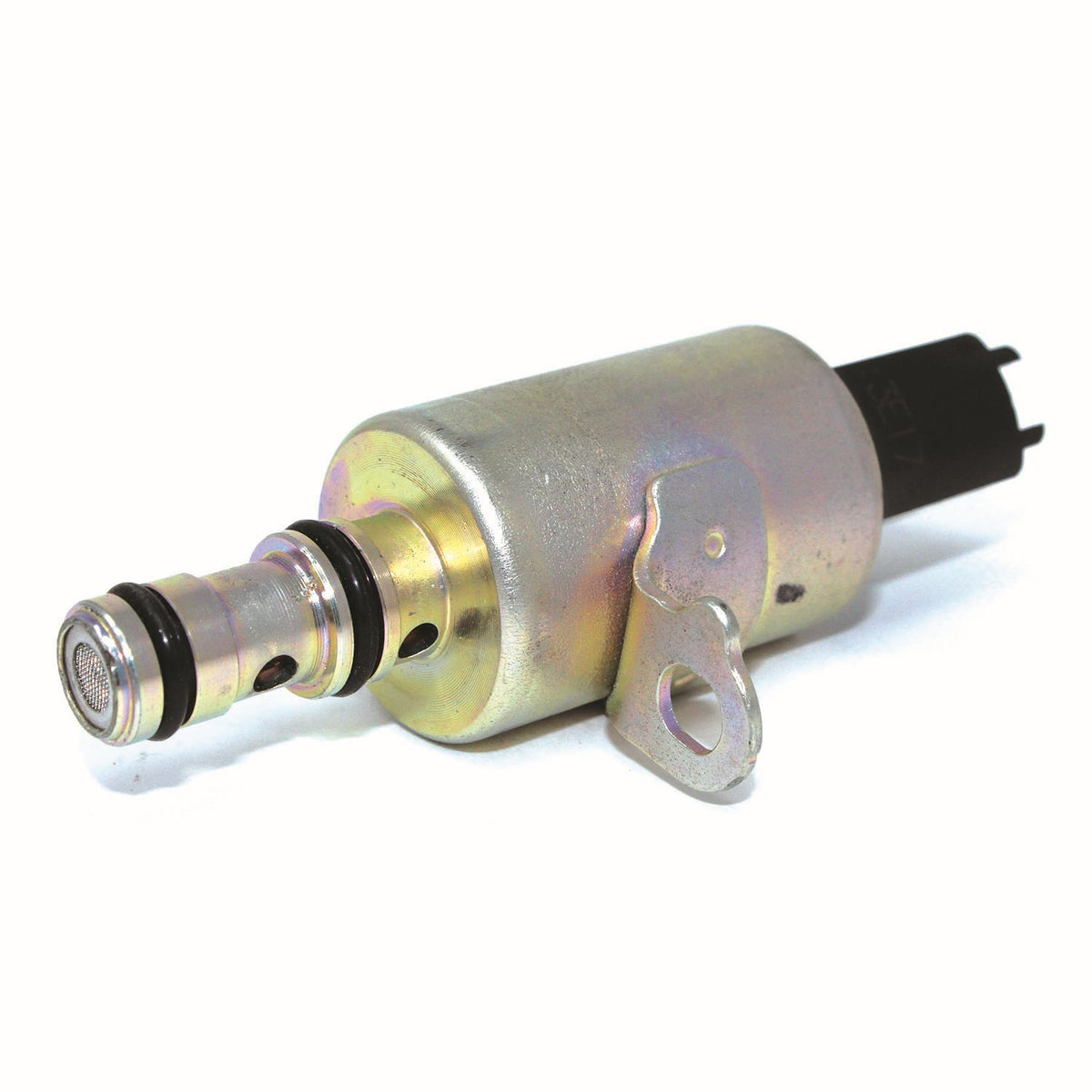 Rostra Powertrain Controls Shift Interlock Solenoid 52-0707