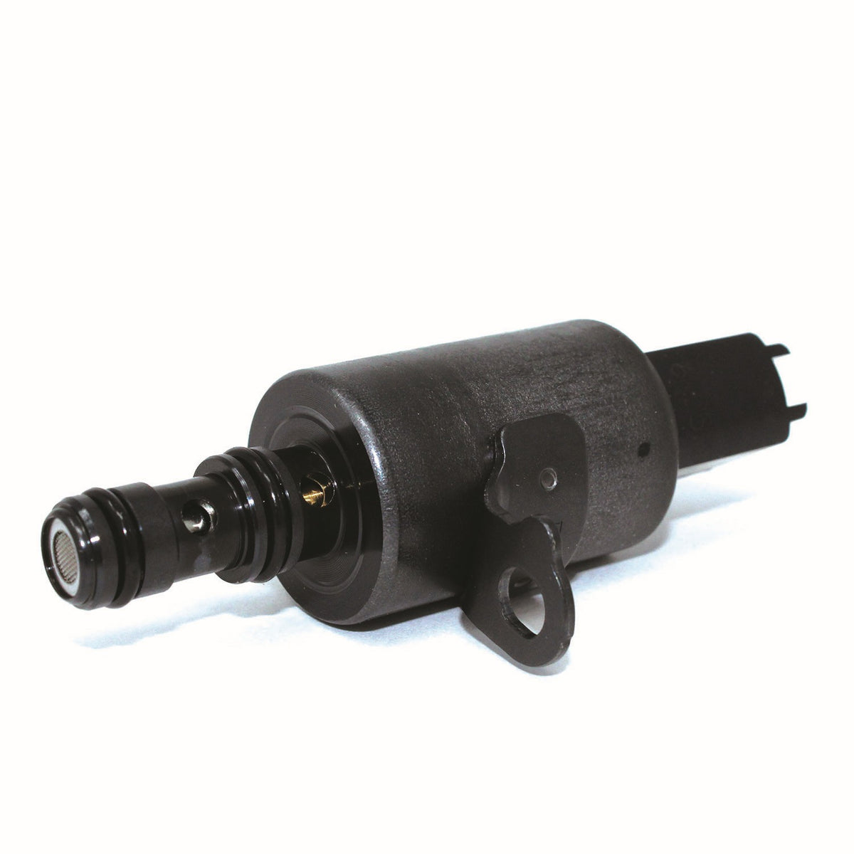 Rostra Powertrain Controls Shift Interlock Solenoid 52-0708