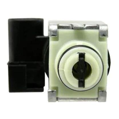 Rostra Powertrain Controls Shift Interlock Solenoid 52-0719