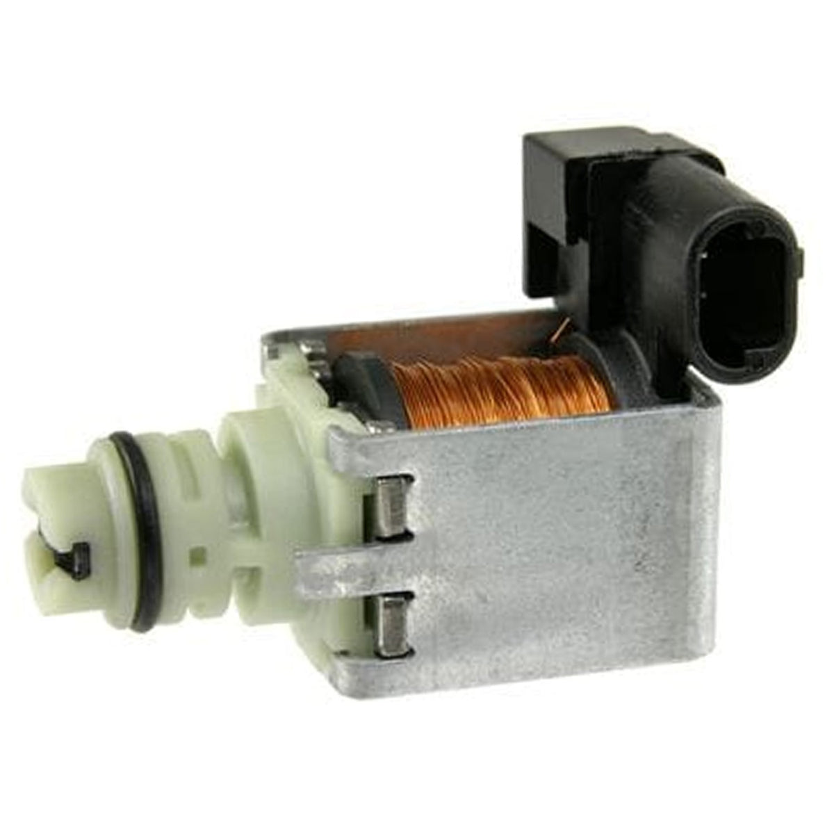 Rostra Powertrain Controls Shift Interlock Solenoid 52-0719