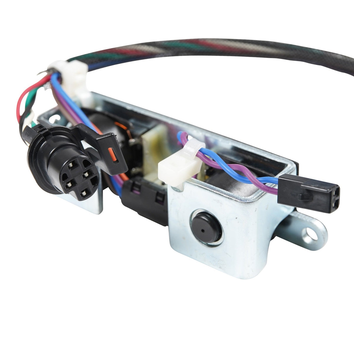 Rostra Powertrain Controls Automatic Transmission Torque Converter Clutch Solenoid 52-9020