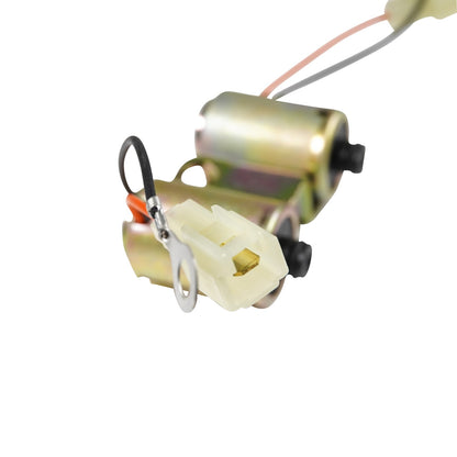 Rostra Powertrain Controls Shift Interlock Solenoid 52-9021