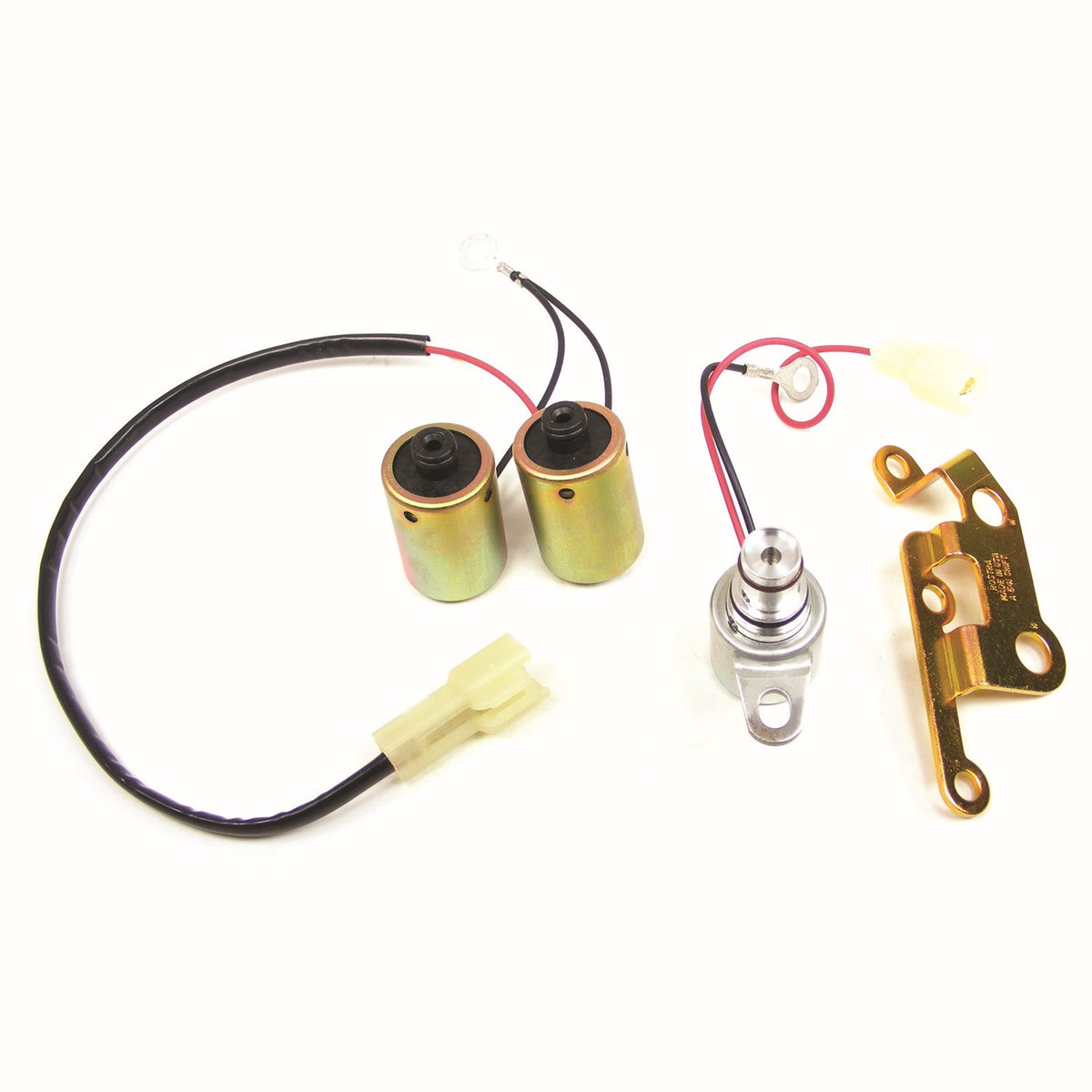 Rostra Powertrain Controls Vehicle Part 52-9022