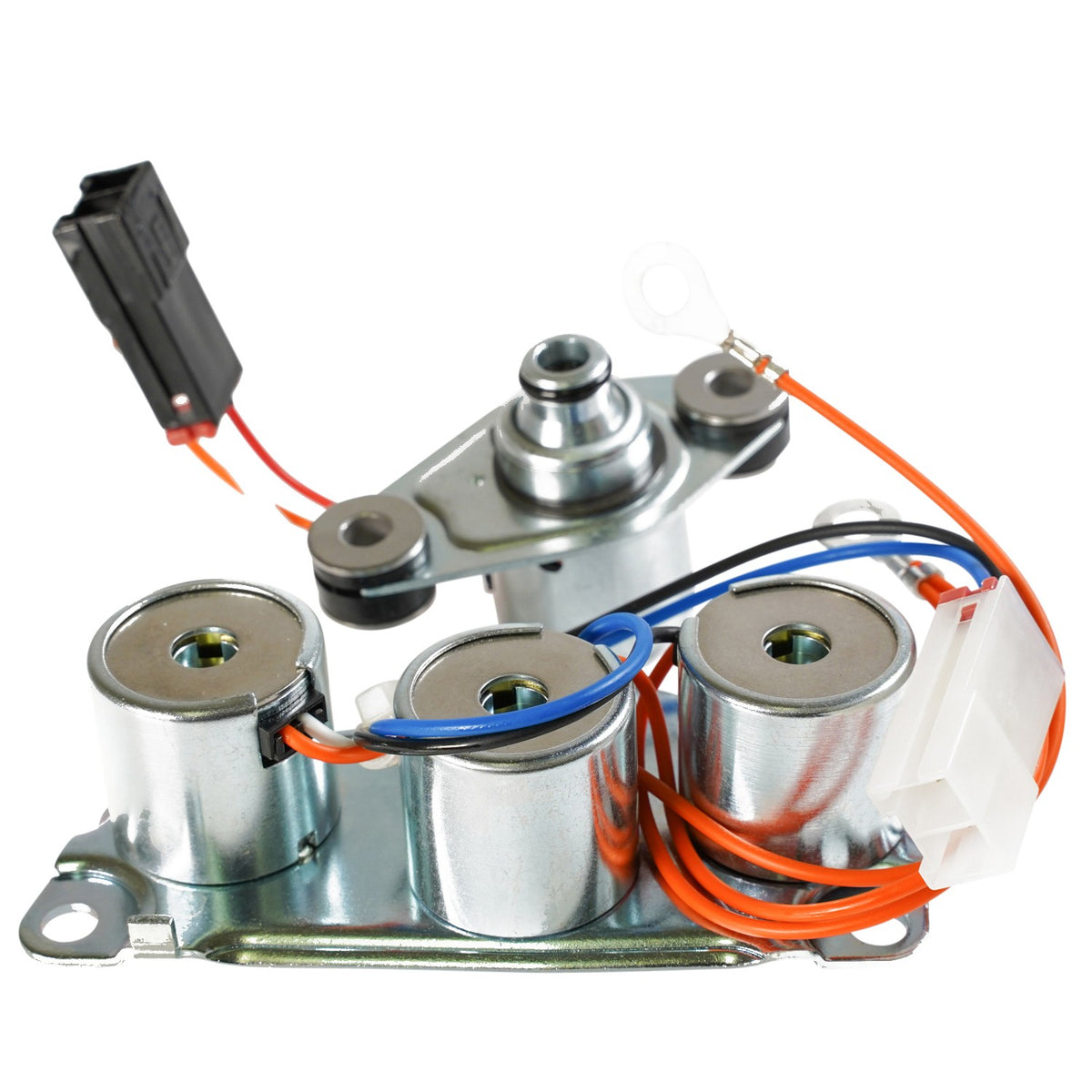 Rostra Powertrain Controls Automatic Transmission Valve Body Solenoid 52-9038