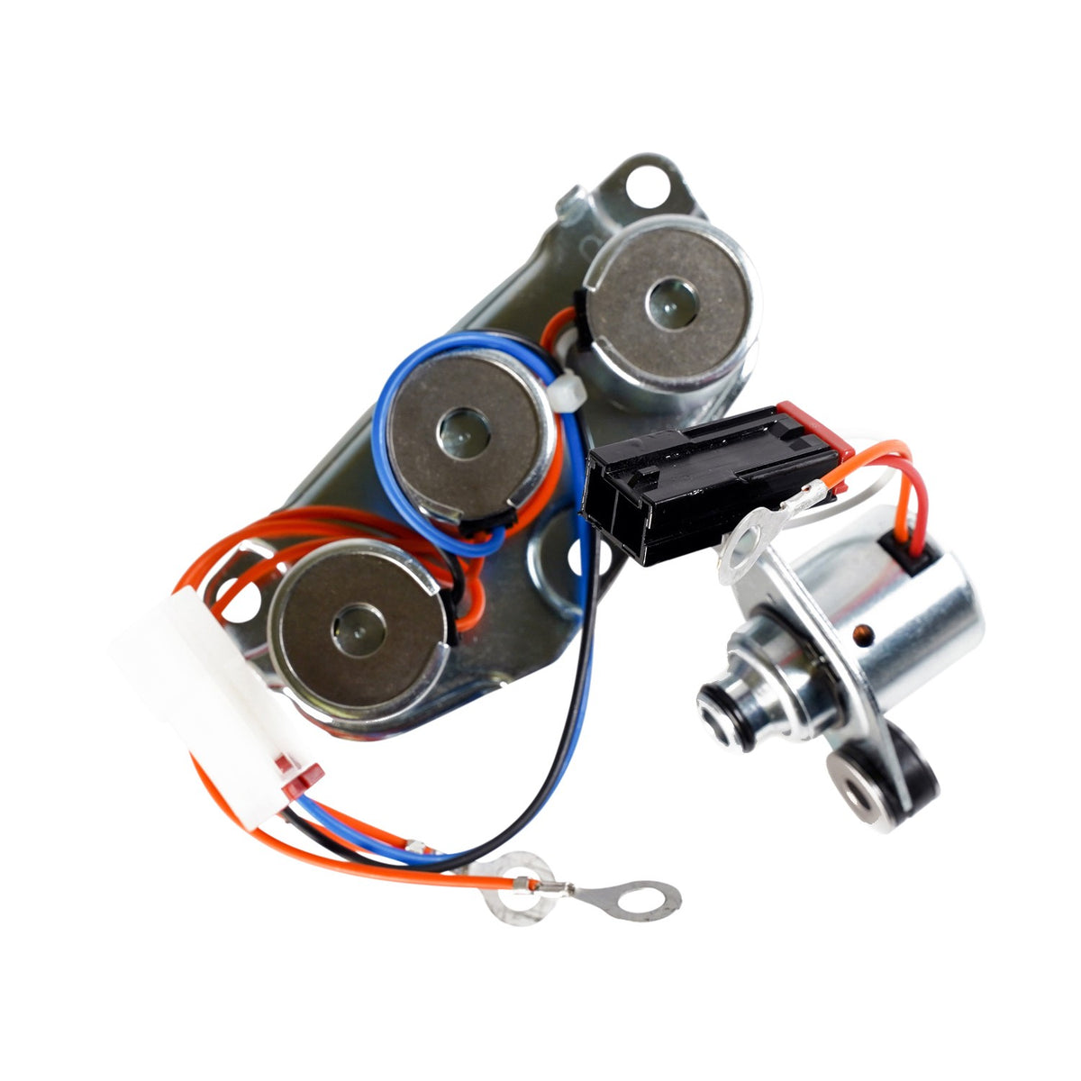 Rostra Powertrain Controls Automatic Transmission Valve Body Solenoid 52-9038
