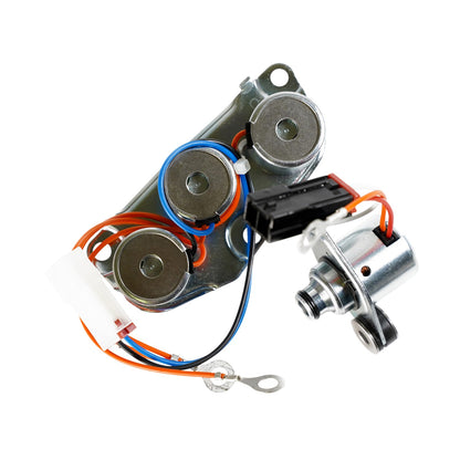 Rostra Powertrain Controls Automatic Transmission Valve Body Solenoid 52-9038