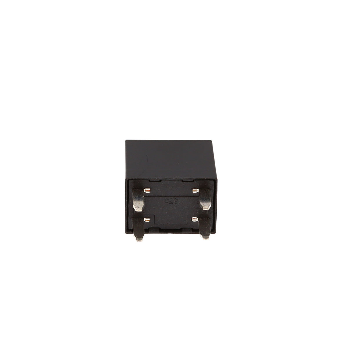 Rostra Powertrain Controls Multi-Purpose Relay 60-0001