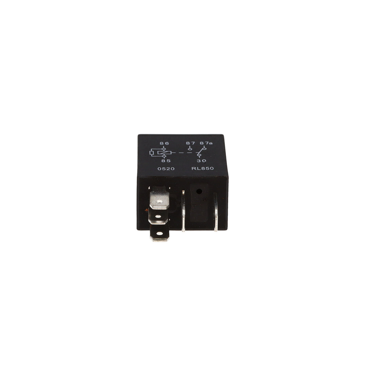 Rostra Powertrain Controls Multi-Purpose Relay 60-0005