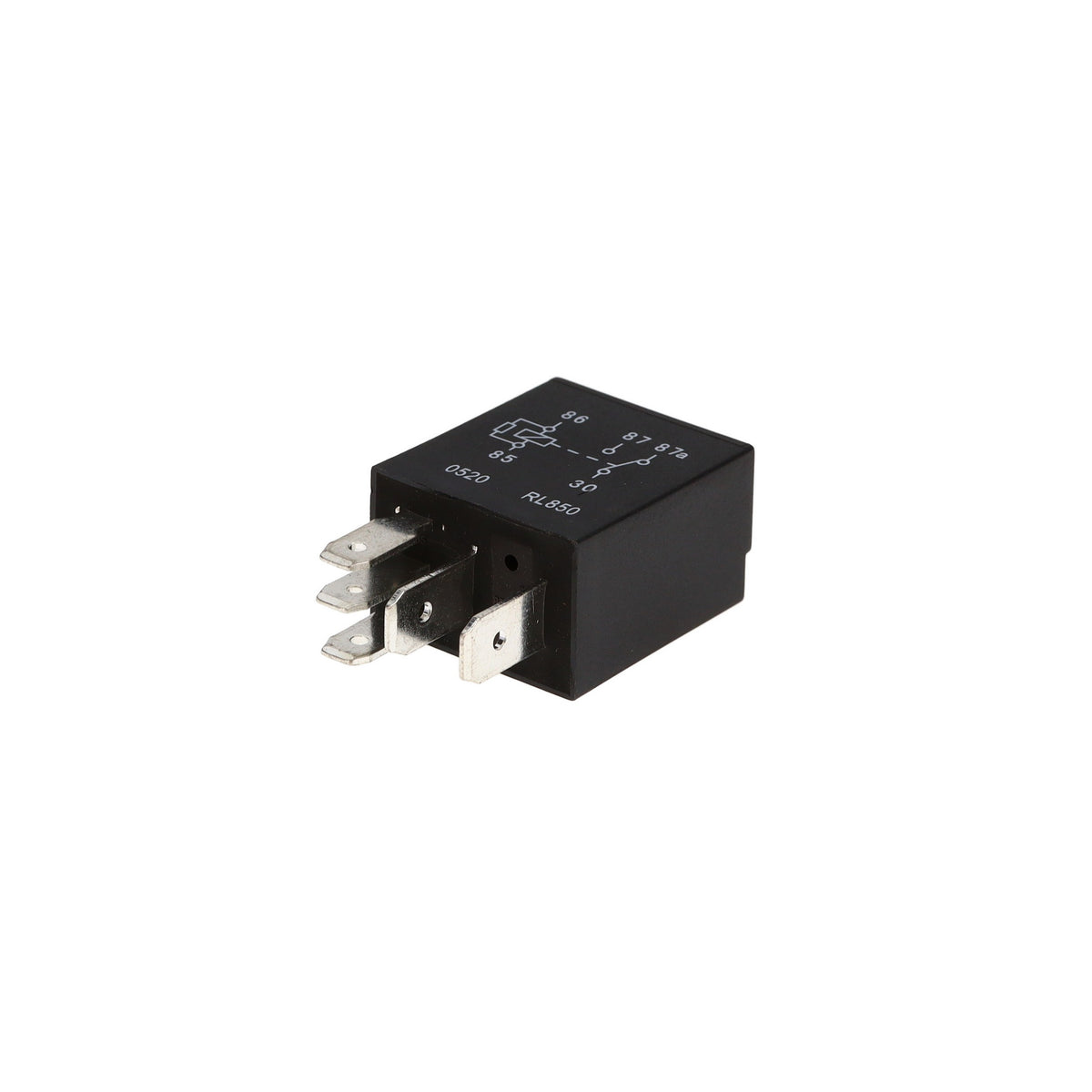 Rostra Powertrain Controls Multi-Purpose Relay 60-0005