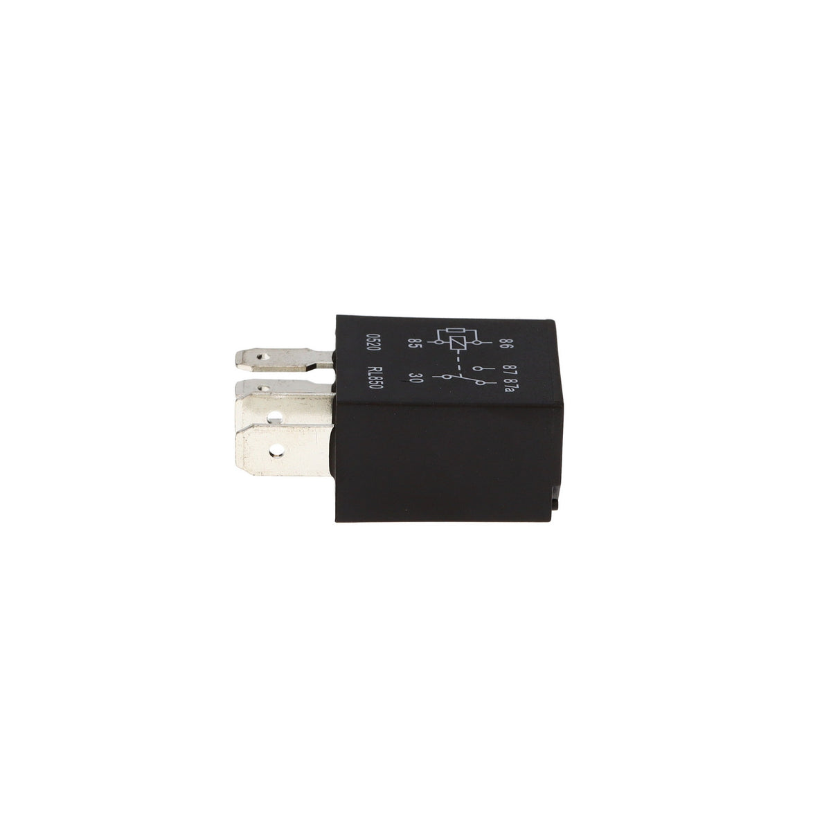 Rostra Powertrain Controls Multi-Purpose Relay 60-0005