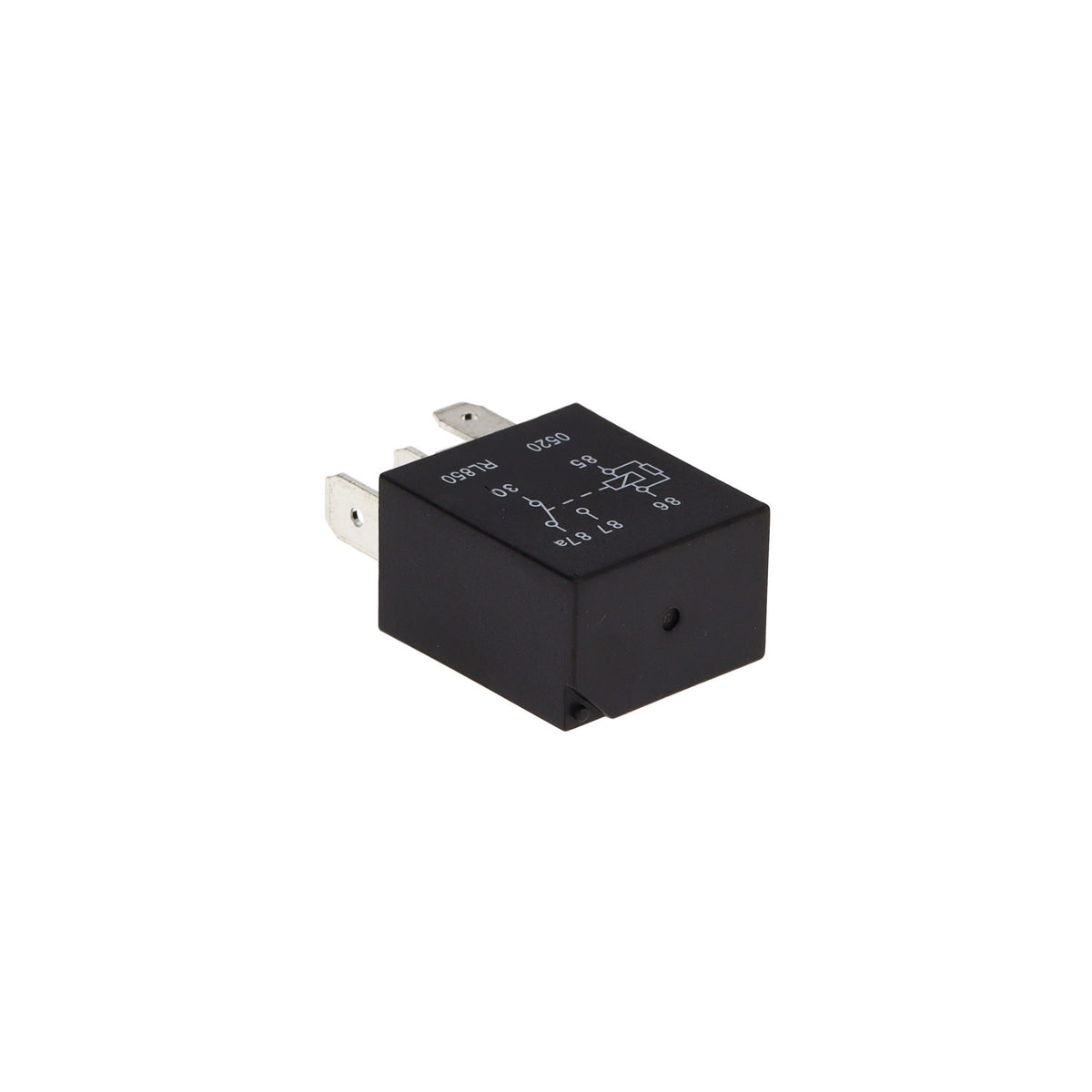 Rostra Powertrain Controls Multi-Purpose Relay 60-0005