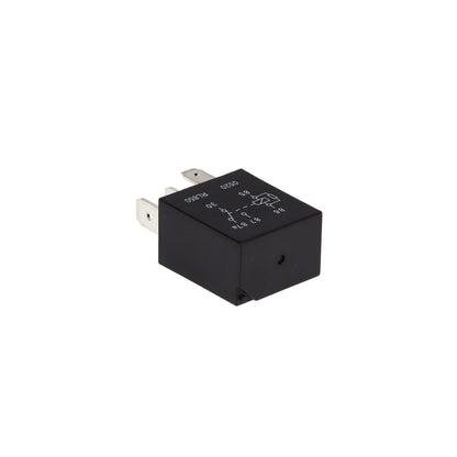 Rostra Powertrain Controls Multi-Purpose Relay 60-0005