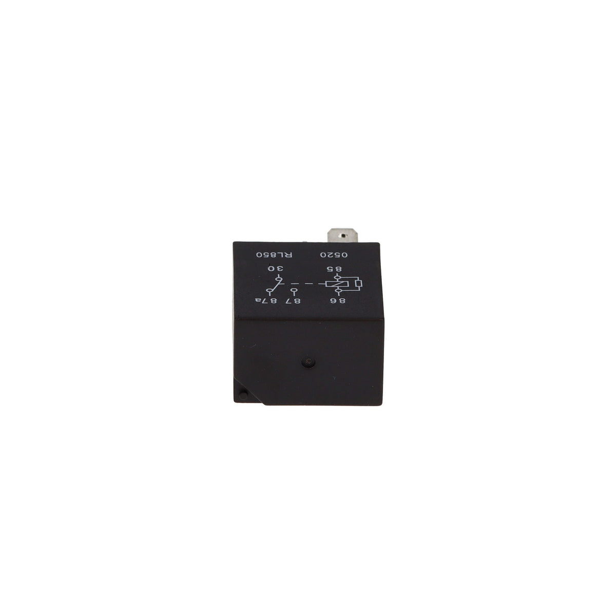 Rostra Powertrain Controls Multi-Purpose Relay 60-0005