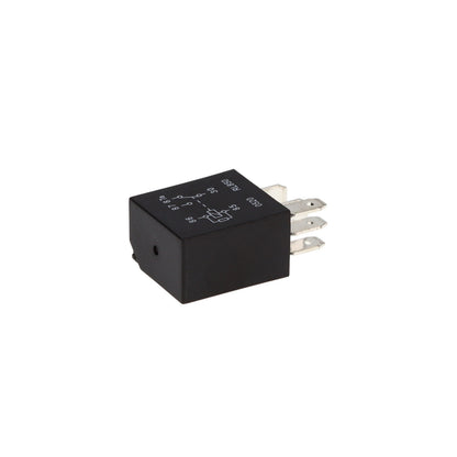 Rostra Powertrain Controls Multi-Purpose Relay 60-0005