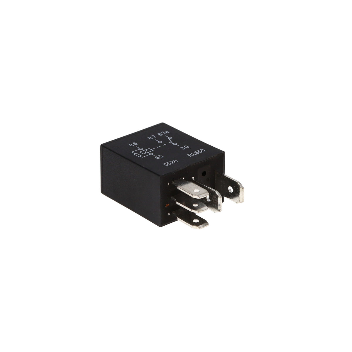 Rostra Powertrain Controls Multi-Purpose Relay 60-0005