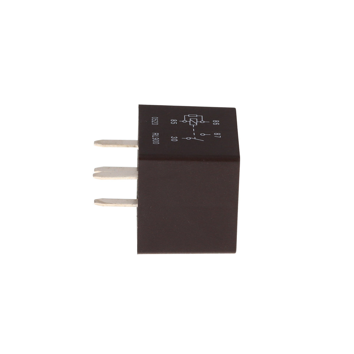 Rostra Powertrain Controls Multi-Purpose Relay 60-0007