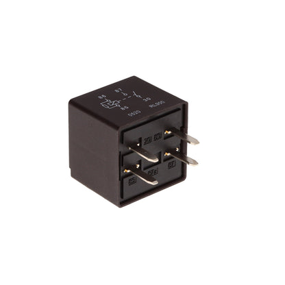 Rostra Powertrain Controls Multi-Purpose Relay 60-0007