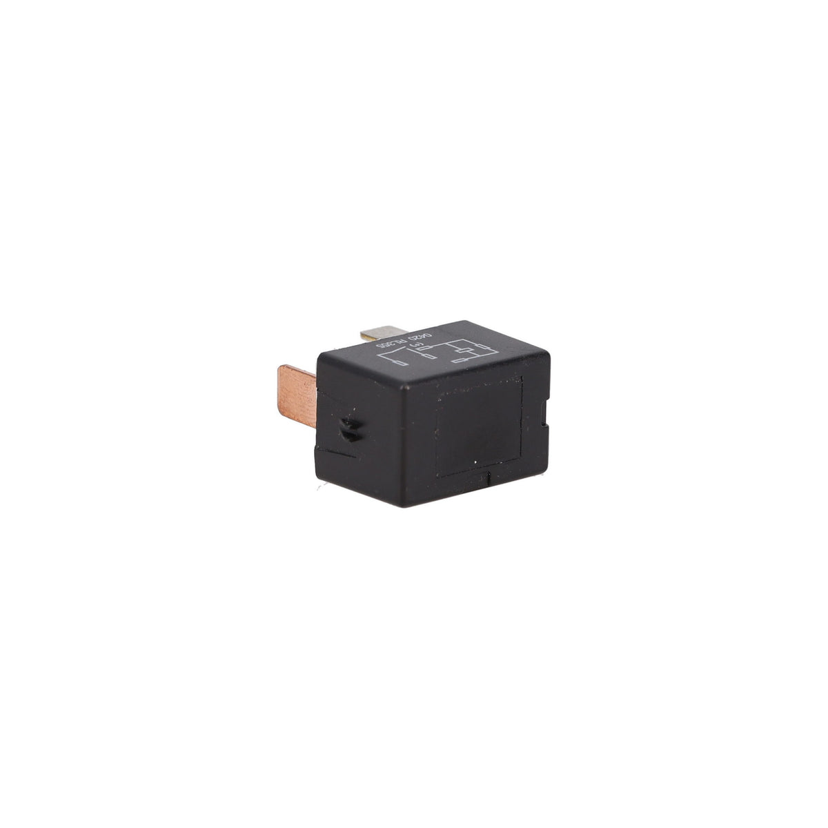 Rostra Powertrain Controls Multi-Purpose Relay 60-0008