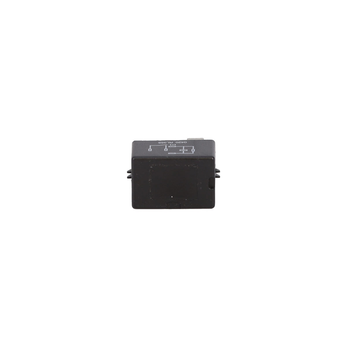 Rostra Powertrain Controls Multi-Purpose Relay 60-0008