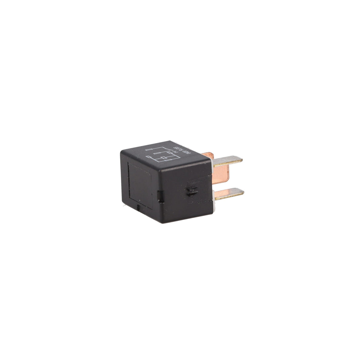 Rostra Powertrain Controls Multi-Purpose Relay 60-0008