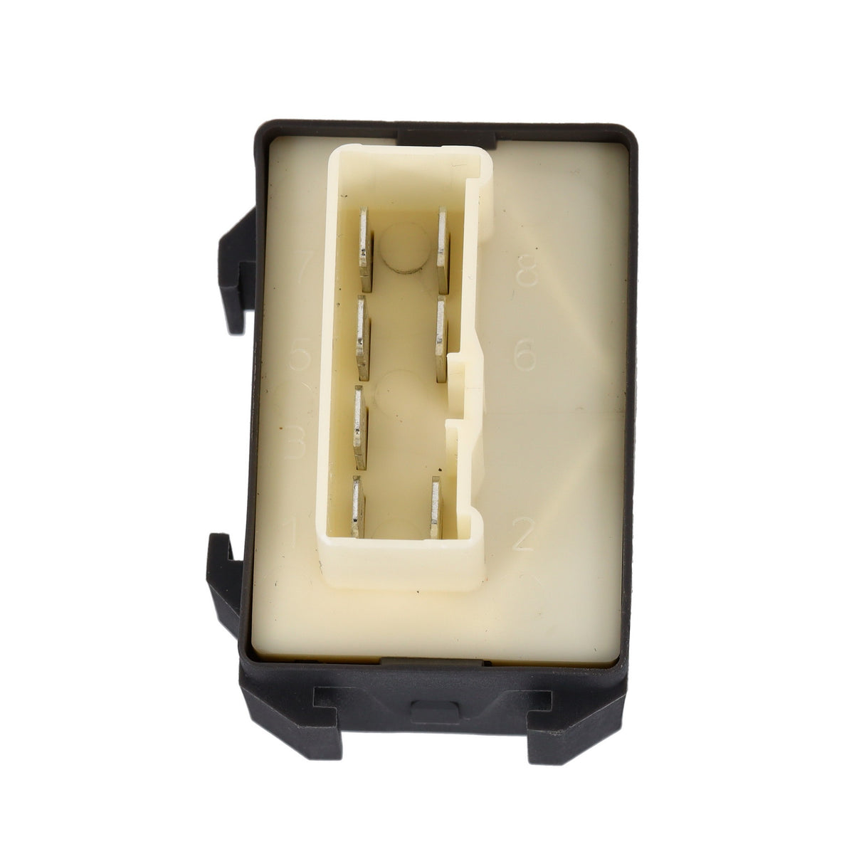 Rostra Powertrain Controls Vehicle Part 60-0011