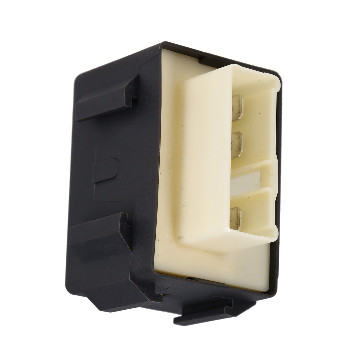 Rostra Powertrain Controls Vehicle Part 60-0011