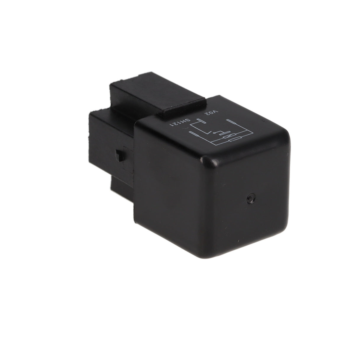 Rostra Powertrain Controls Multi-Purpose Relay 60-0012