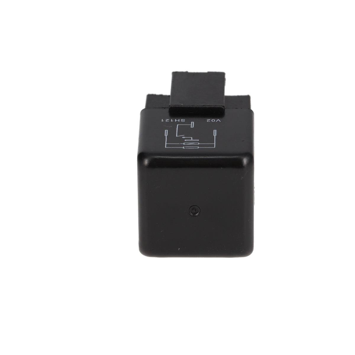 Rostra Powertrain Controls Multi-Purpose Relay 60-0012