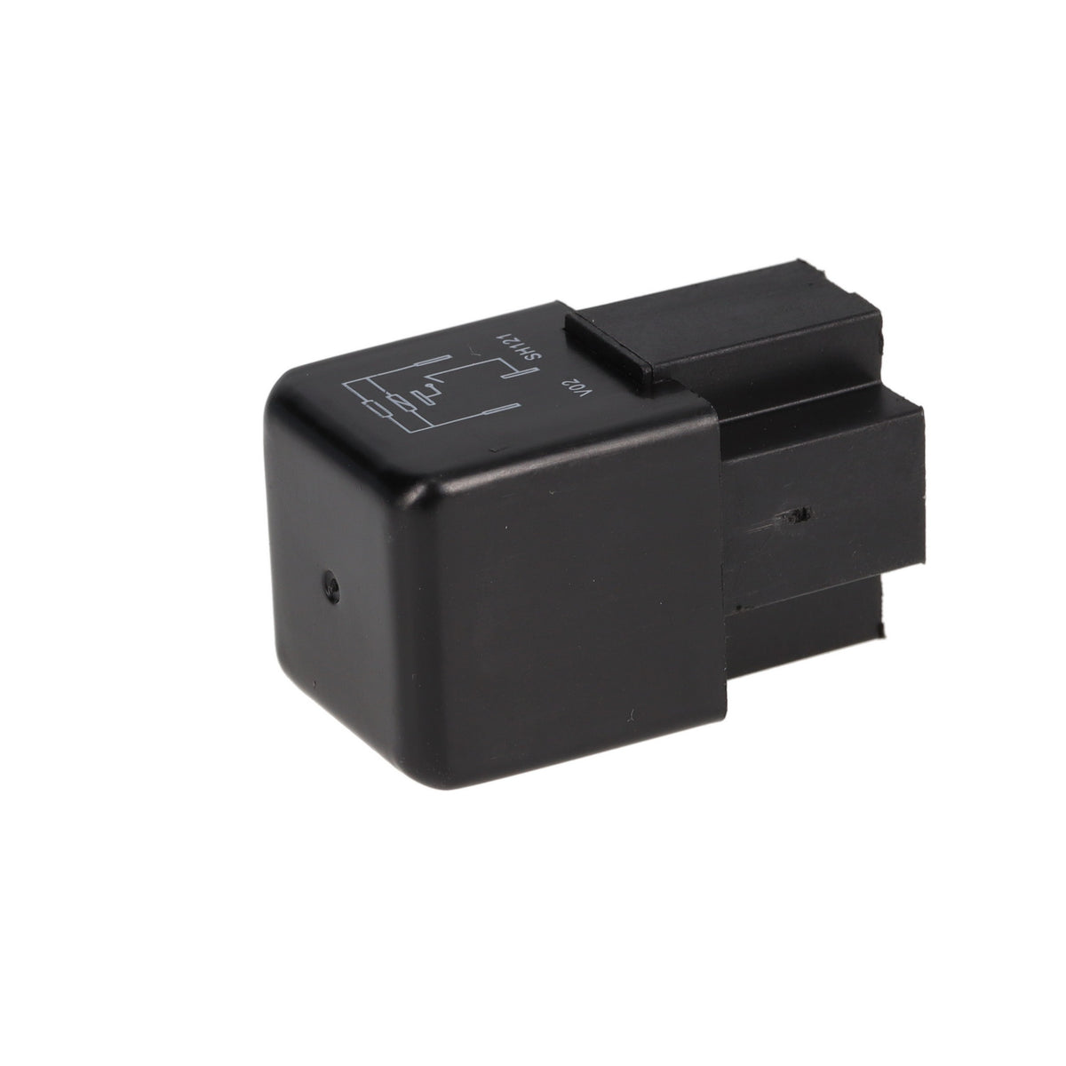 Rostra Powertrain Controls Multi-Purpose Relay 60-0012
