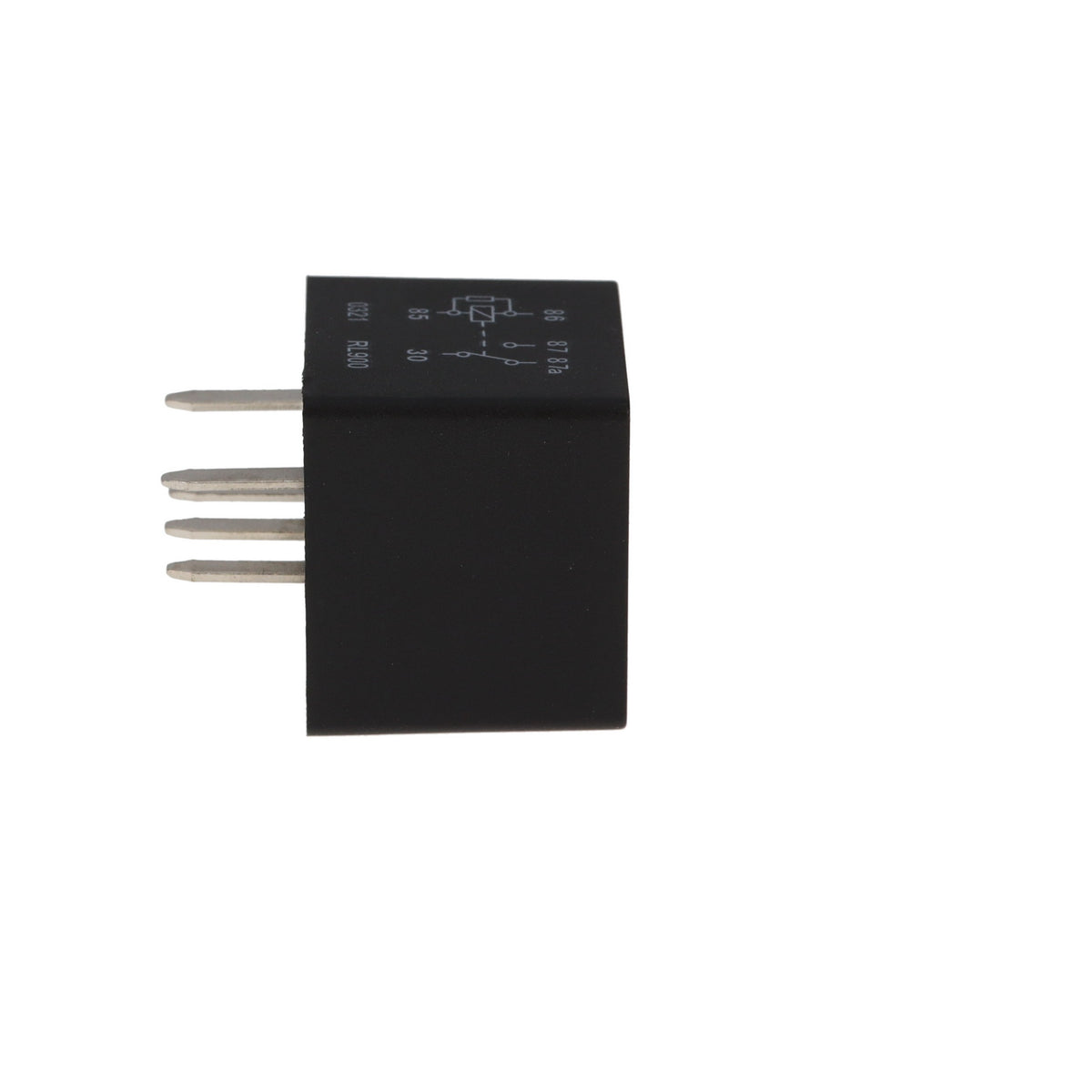 Rostra Powertrain Controls Multi-Purpose Relay 60-0014
