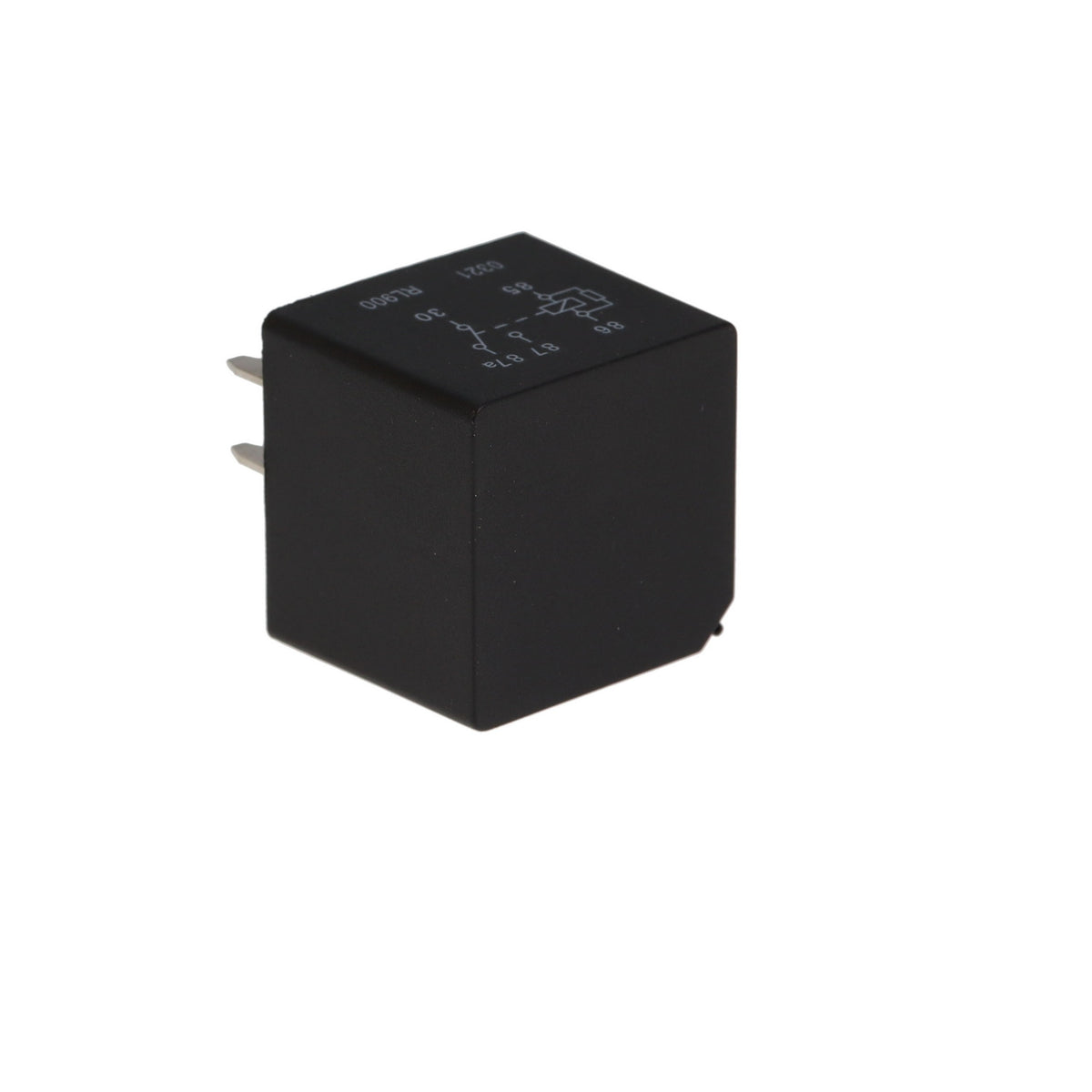 Rostra Powertrain Controls Multi-Purpose Relay 60-0014