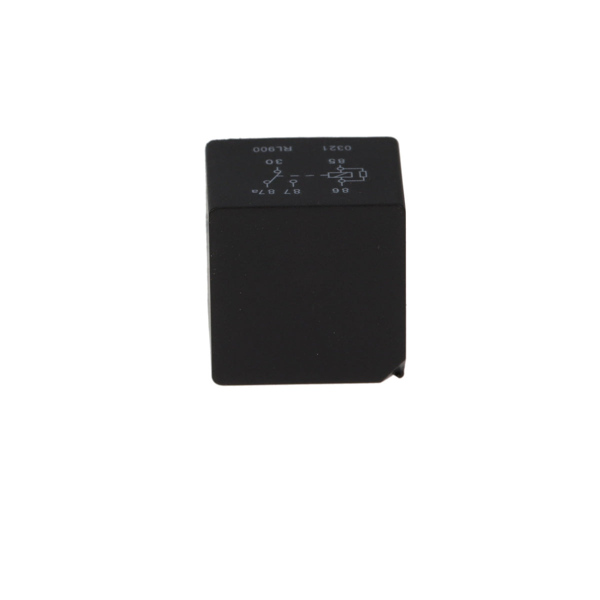 Rostra Powertrain Controls Multi-Purpose Relay 60-0014