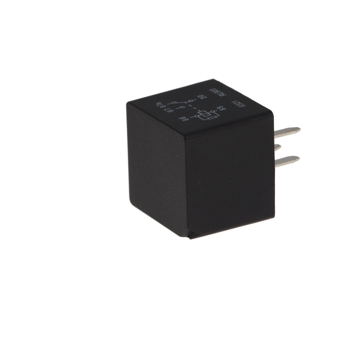 Rostra Powertrain Controls Multi-Purpose Relay 60-0014