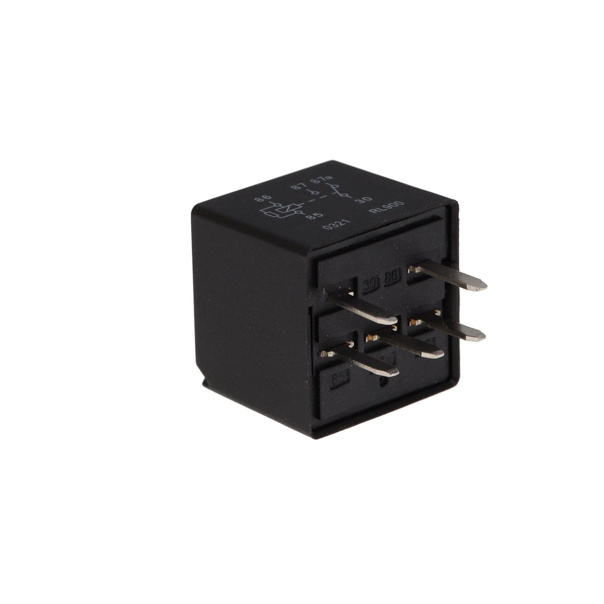 Rostra Powertrain Controls Multi-Purpose Relay 60-0014