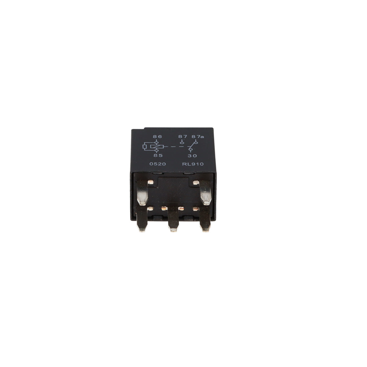Rostra Powertrain Controls Multi-Purpose Relay 60-0015