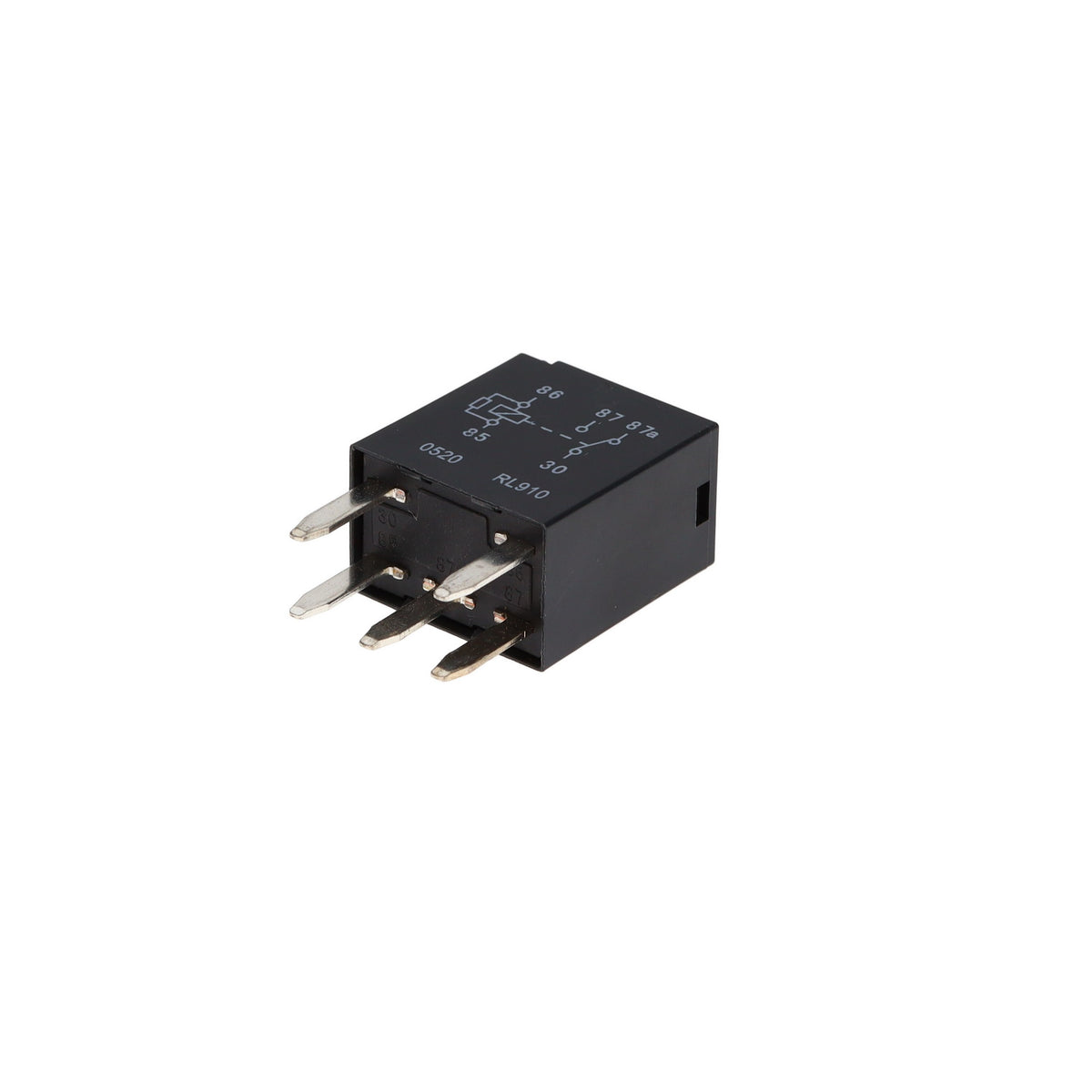 Rostra Powertrain Controls Multi-Purpose Relay 60-0015