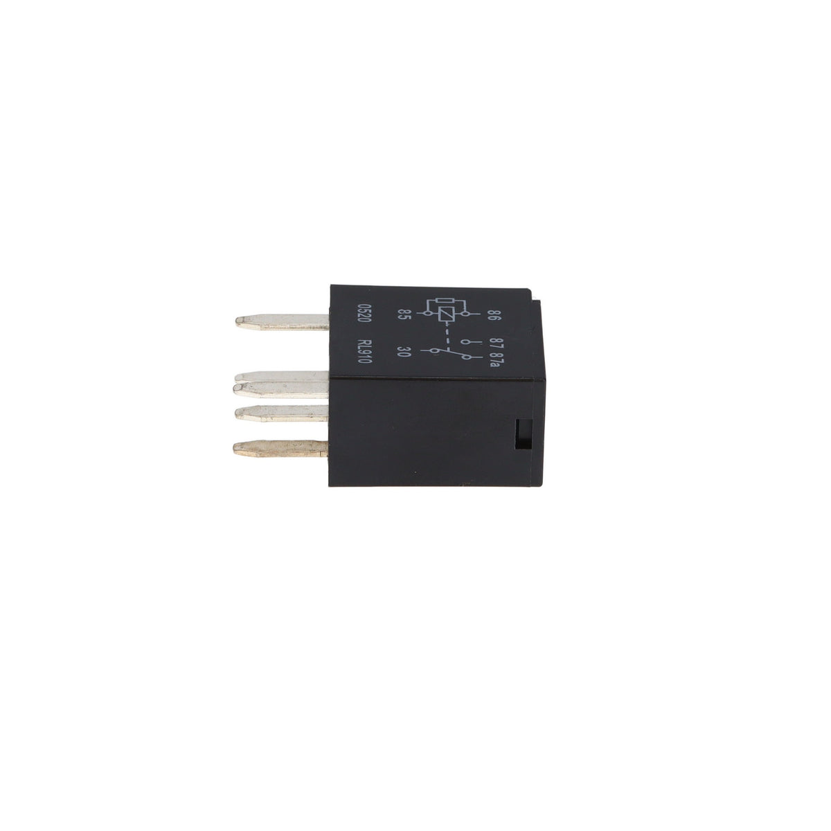 Rostra Powertrain Controls Multi-Purpose Relay 60-0015
