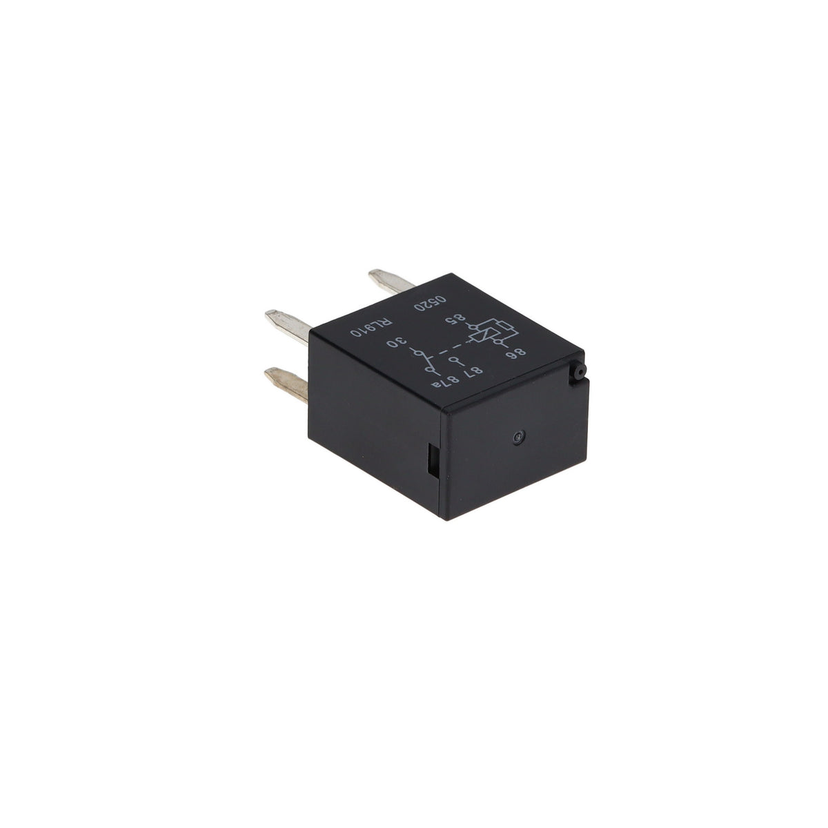Rostra Powertrain Controls Multi-Purpose Relay 60-0015
