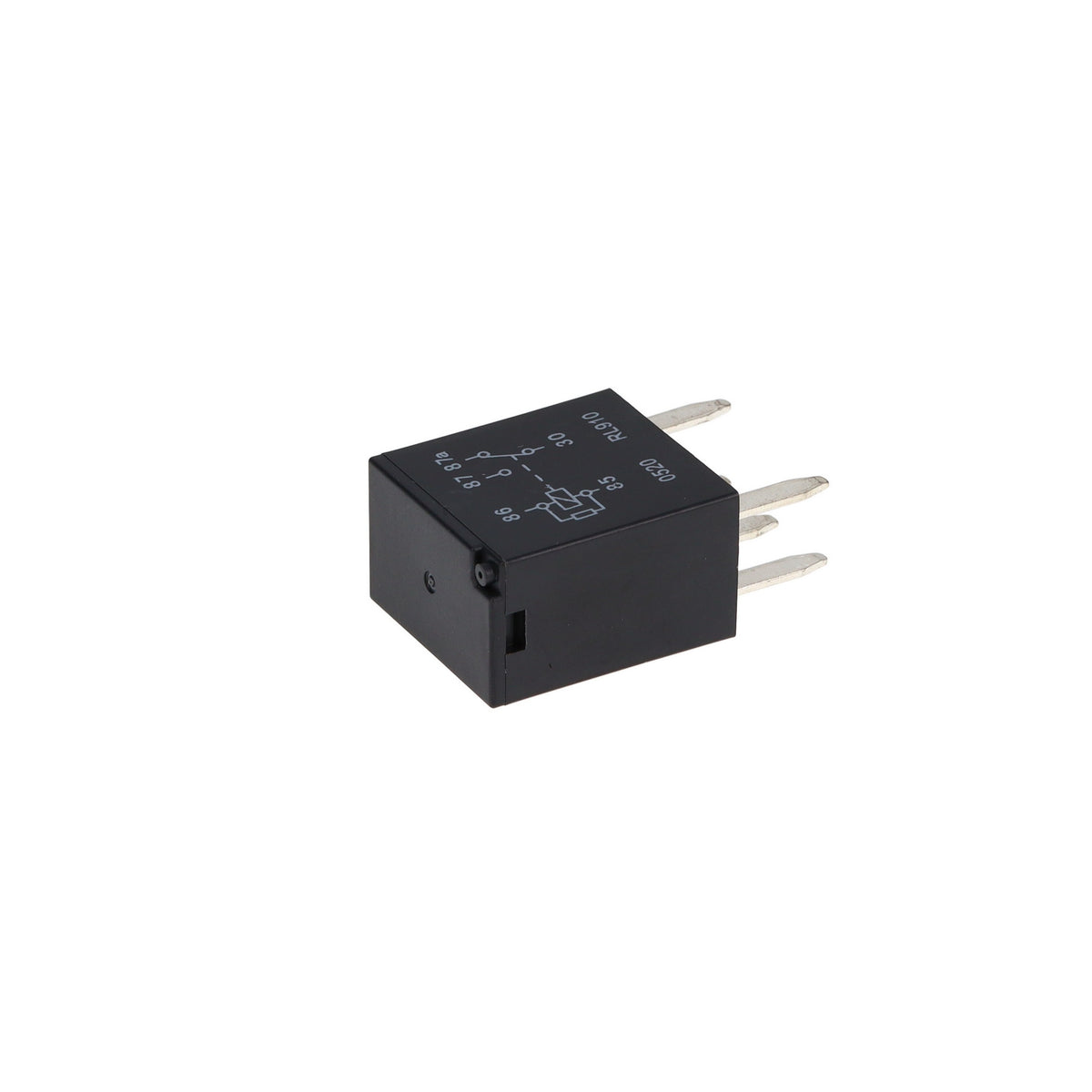 Rostra Powertrain Controls Multi-Purpose Relay 60-0015