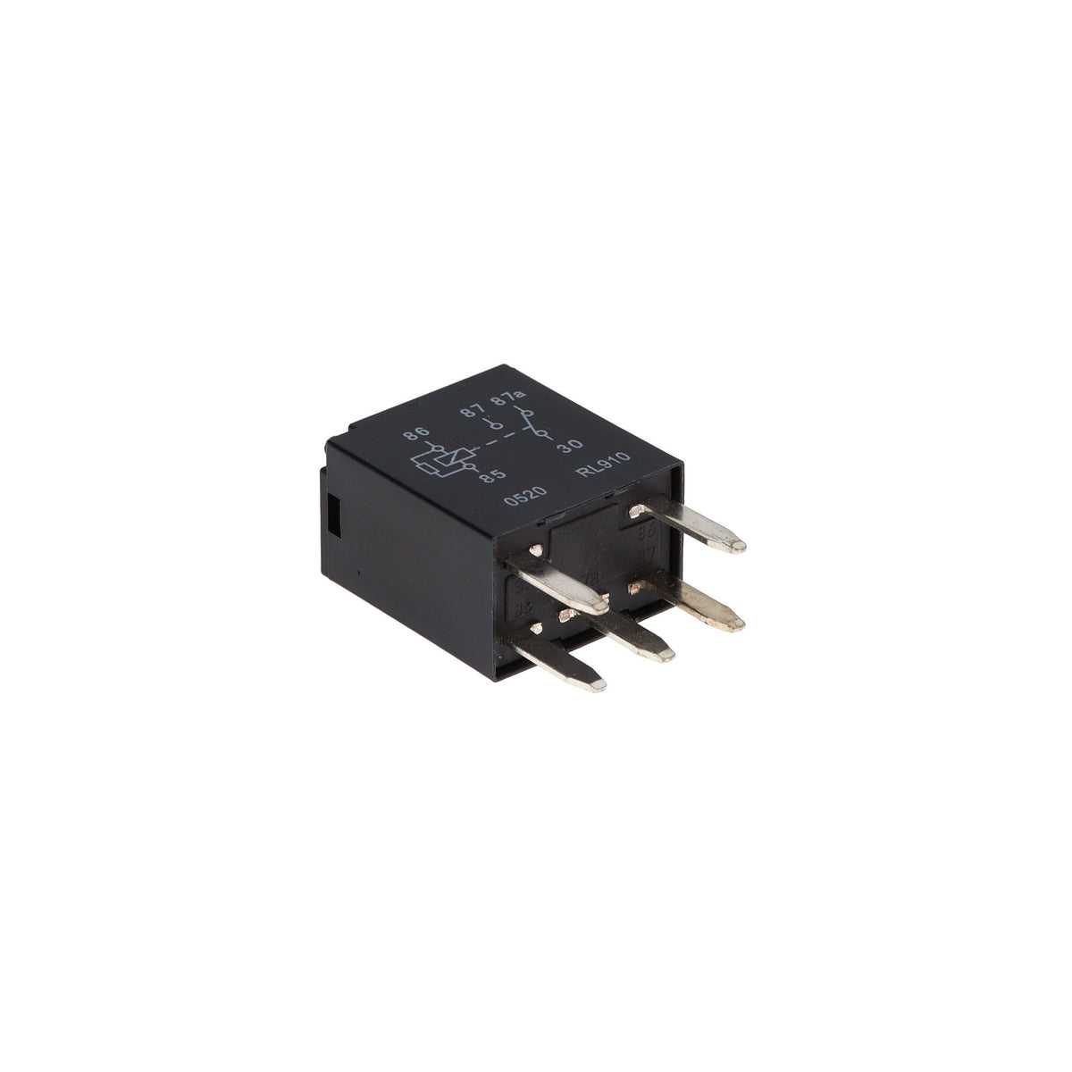 Rostra Powertrain Controls Multi-Purpose Relay 60-0015