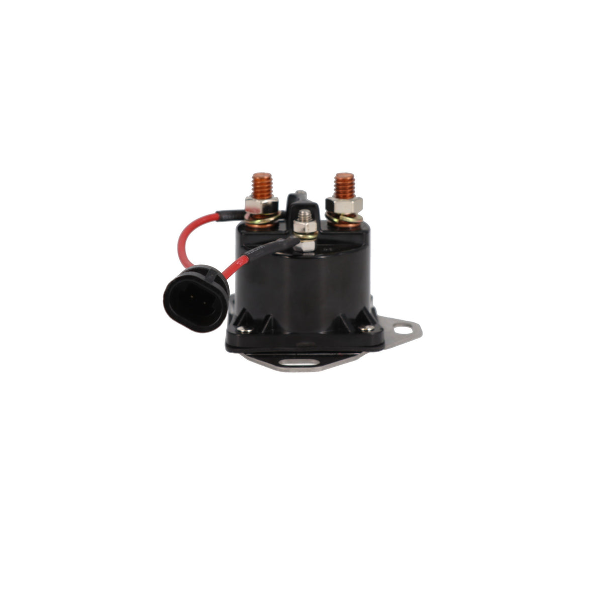 Rostra Powertrain Controls Diesel Glow Plug Relay 60-0016