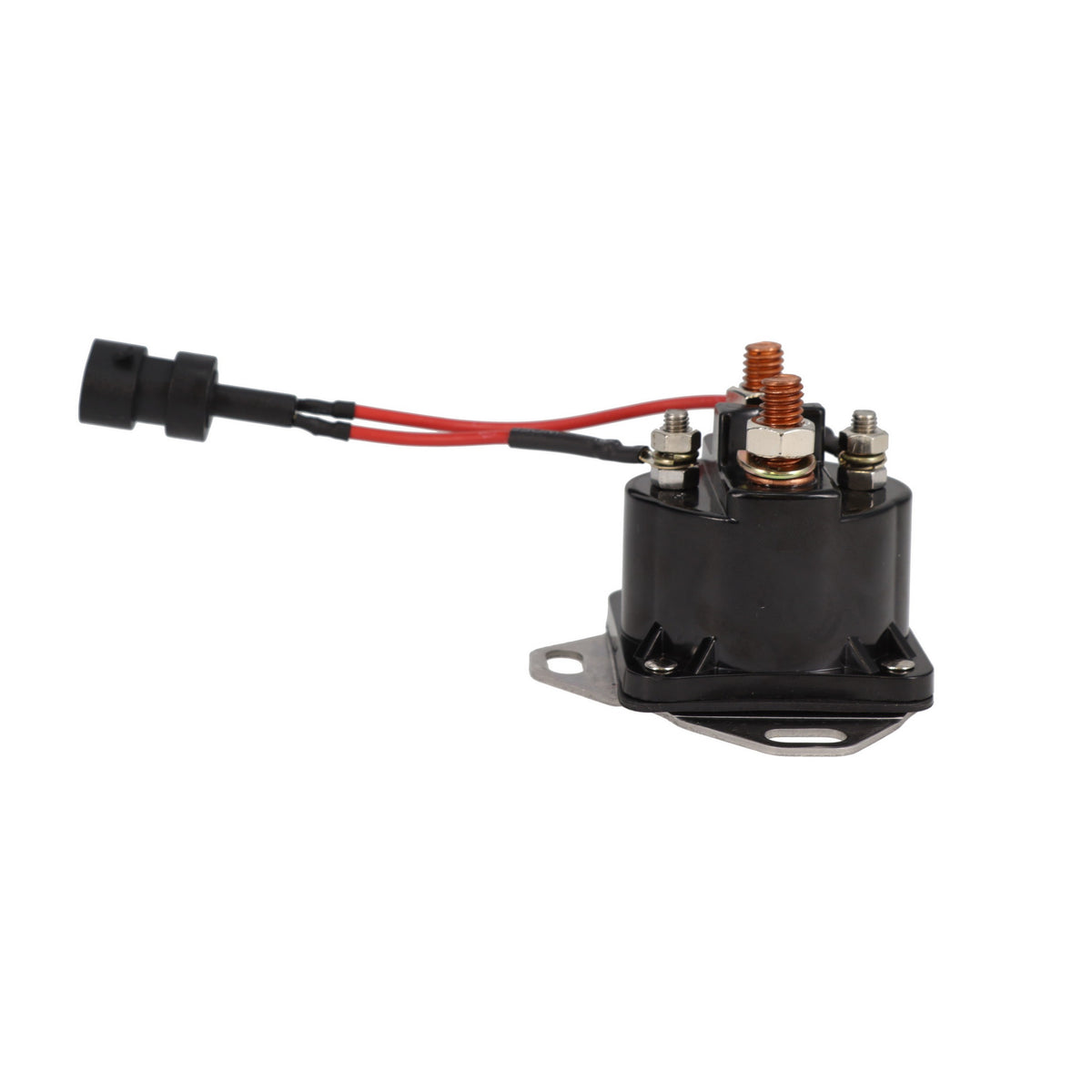 Rostra Powertrain Controls Diesel Glow Plug Relay 60-0016