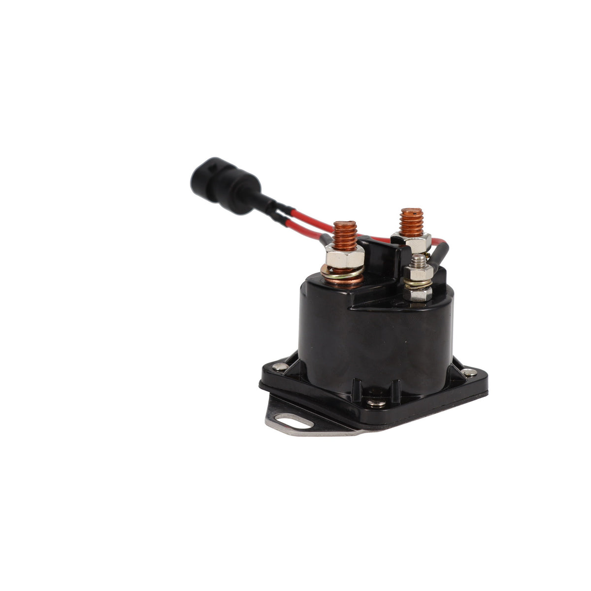 Rostra Powertrain Controls Diesel Glow Plug Relay 60-0016