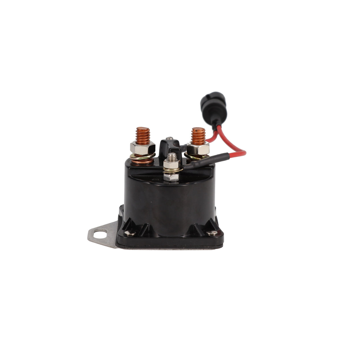 Rostra Powertrain Controls Diesel Glow Plug Relay 60-0016
