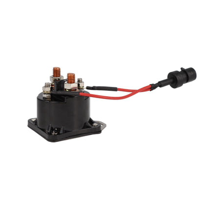 Rostra Powertrain Controls Diesel Glow Plug Relay 60-0016
