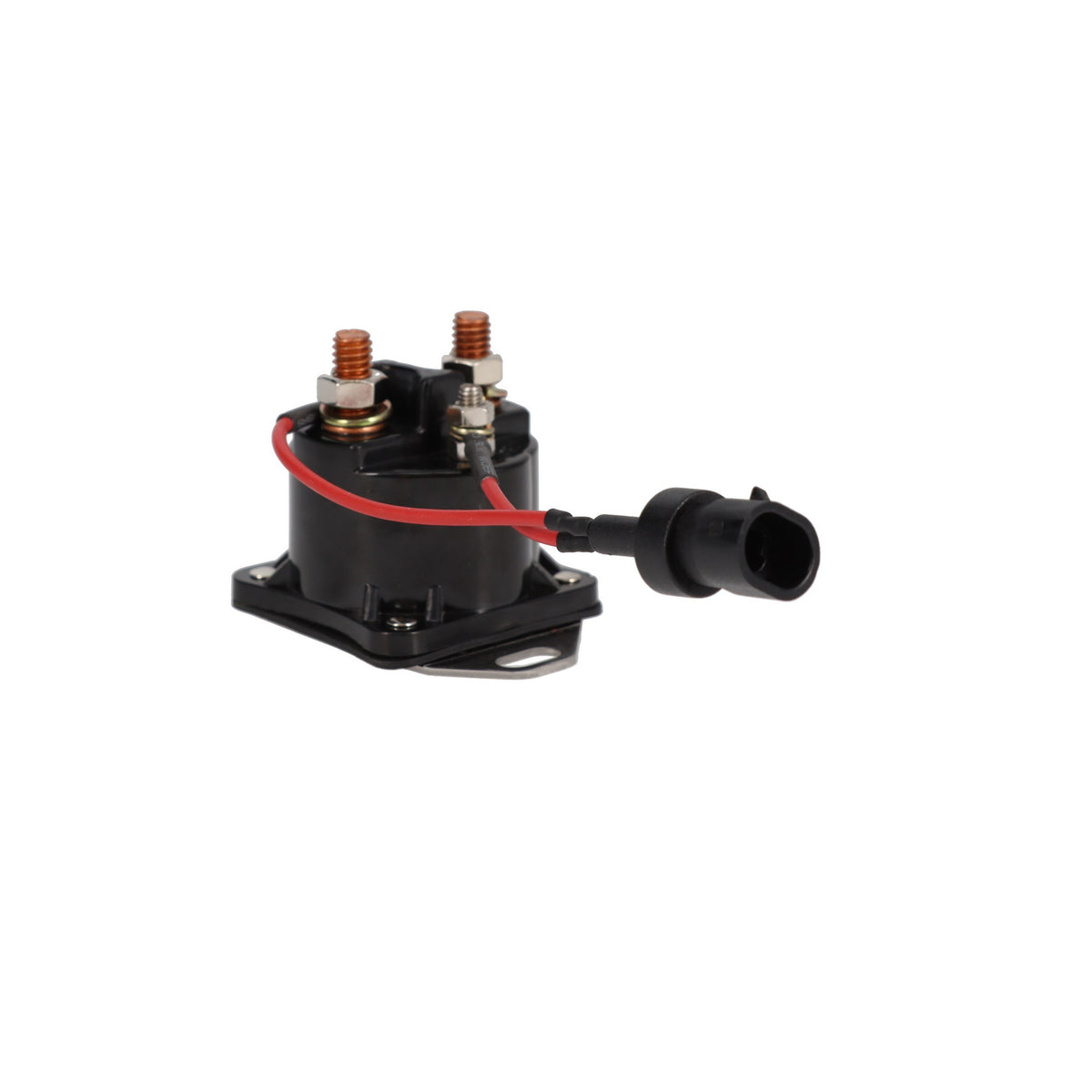 Rostra Powertrain Controls Diesel Glow Plug Relay 60-0016