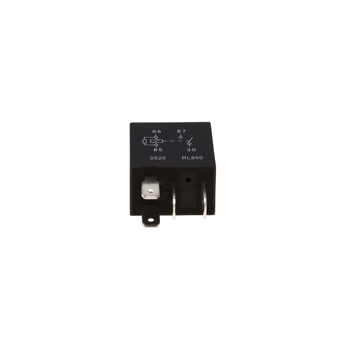 Rostra Powertrain Controls Multi-Purpose Relay 60-0017