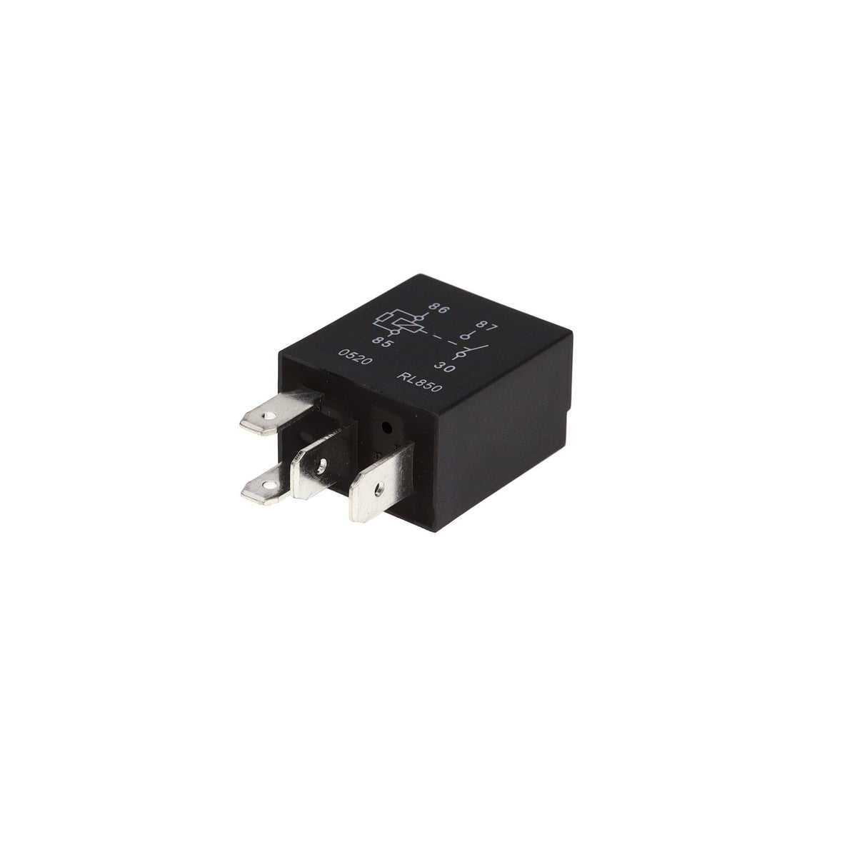 Rostra Powertrain Controls Multi-Purpose Relay 60-0017